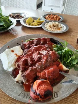 Konya Haran-ı İbrahim Usta resimleri