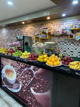 Tunus Restaurant resimleri
