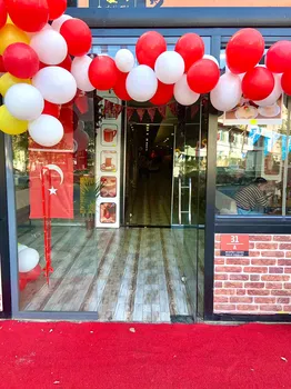 Tunus Restaurant resimleri