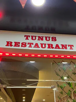 Tunus Restaurant resimleri