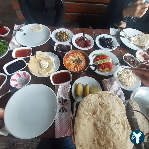 Yörük Ali Köy Sofrası