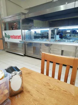 Maraş Paça Beyran resimleri