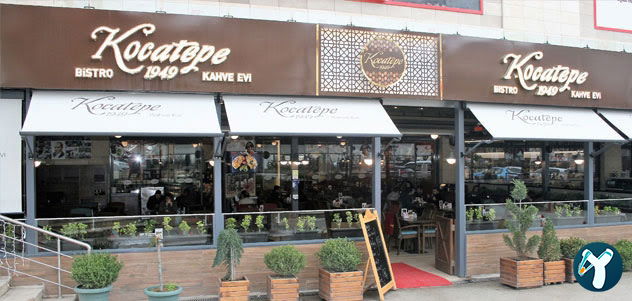 Kocatepe Kahve Evi