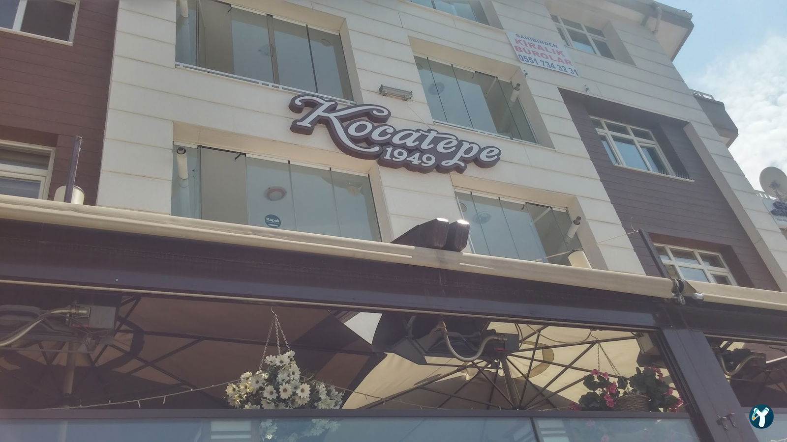 Kocatepe Kahve Evi