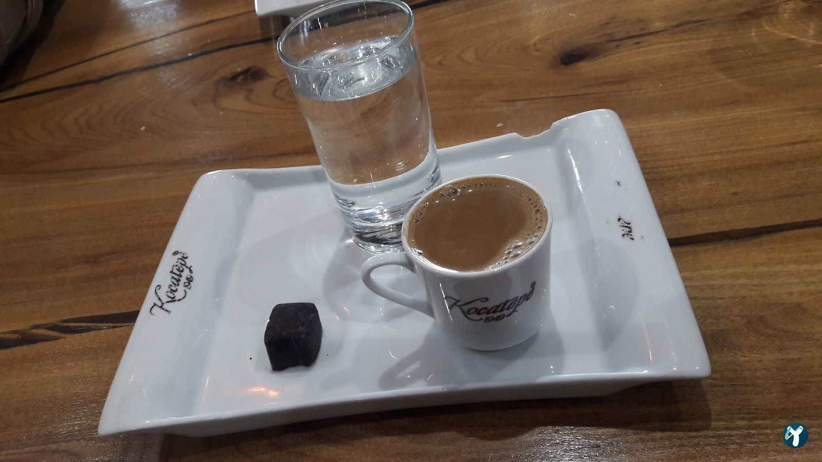 Kocatepe Kahve Evi