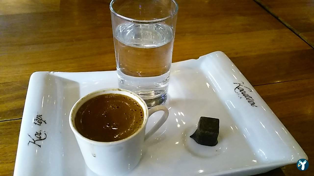 Kocatepe Kahve Evi