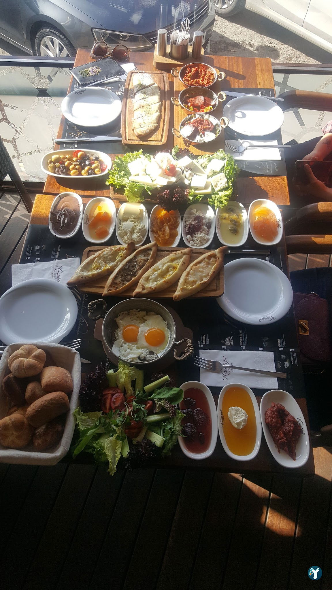 Kocatepe Kahve Evi