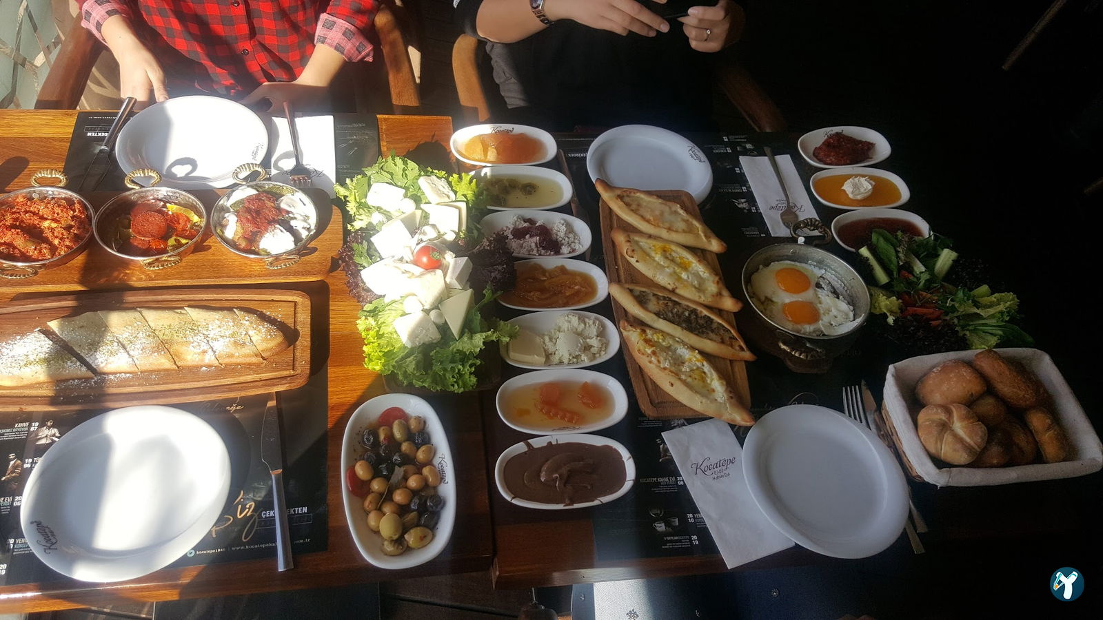 Kocatepe Kahve Evi
