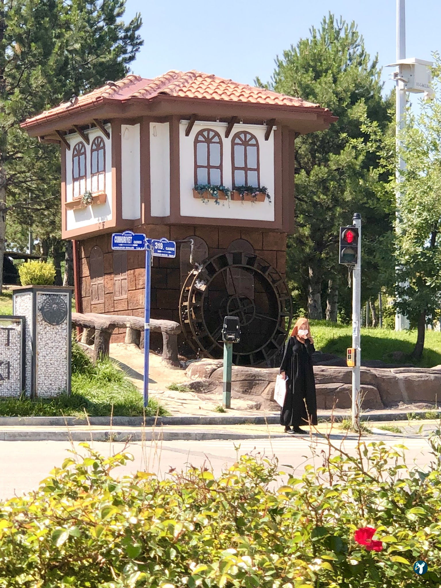 Kocatepe Kahve Evi