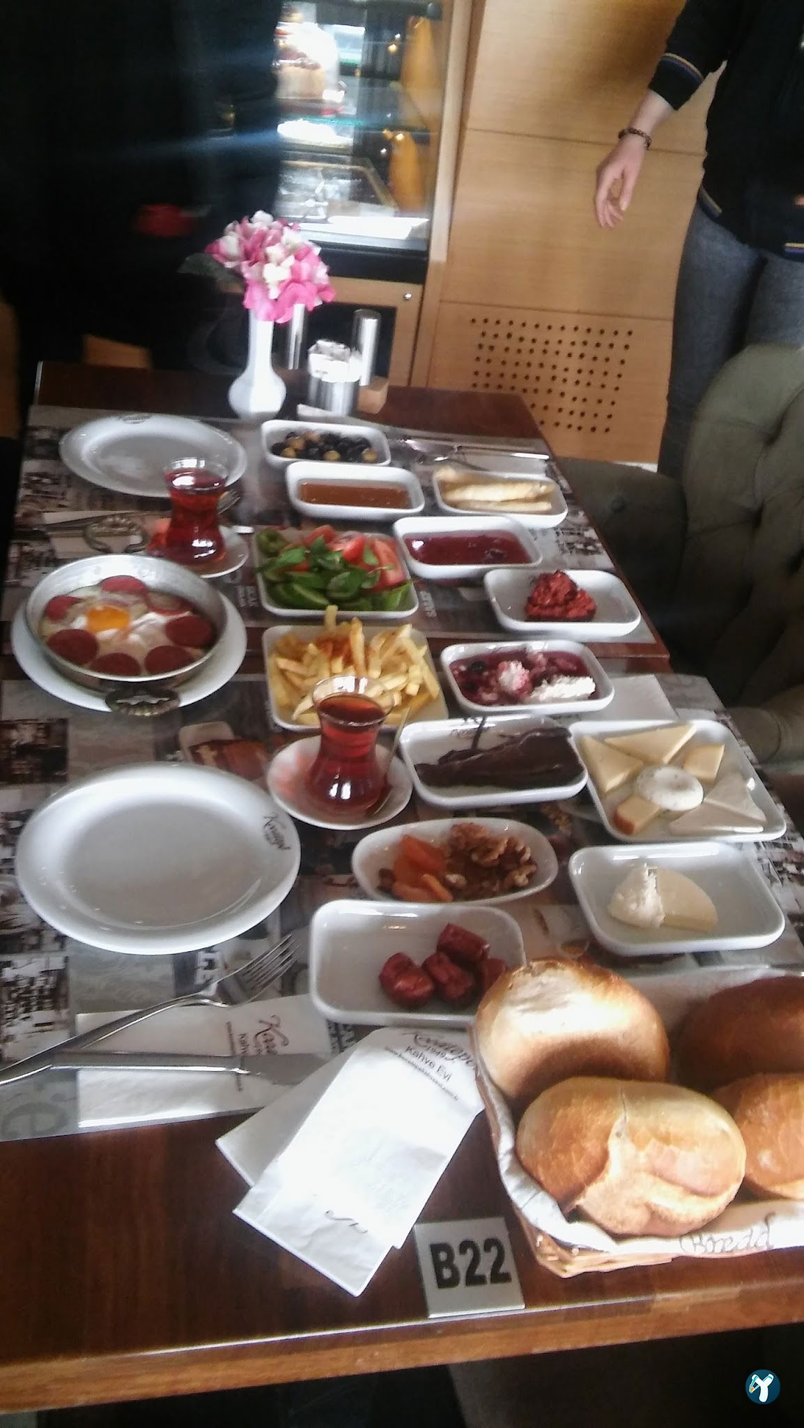 Kocatepe Kahve Evi