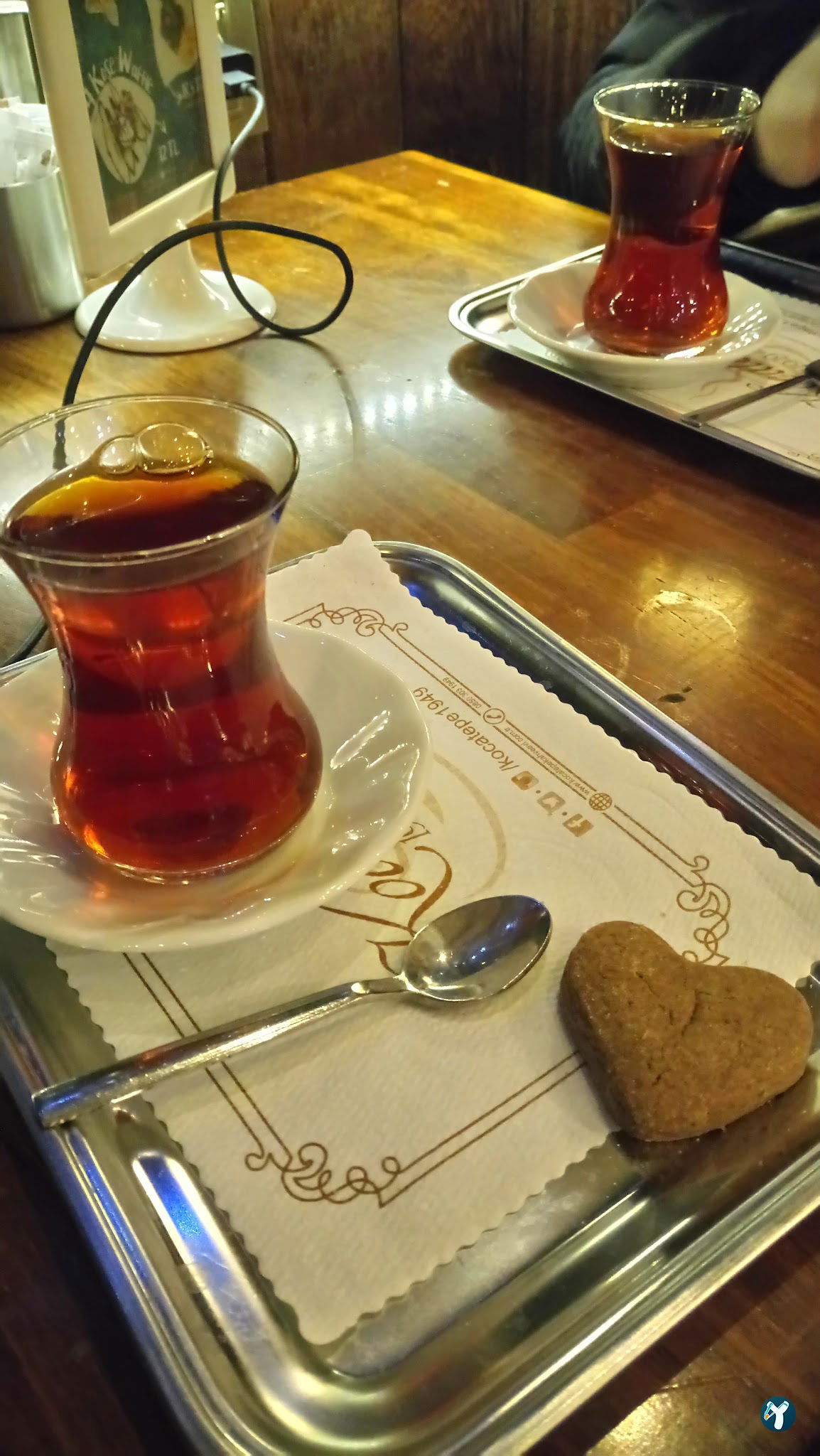 Kocatepe Kahve Evi