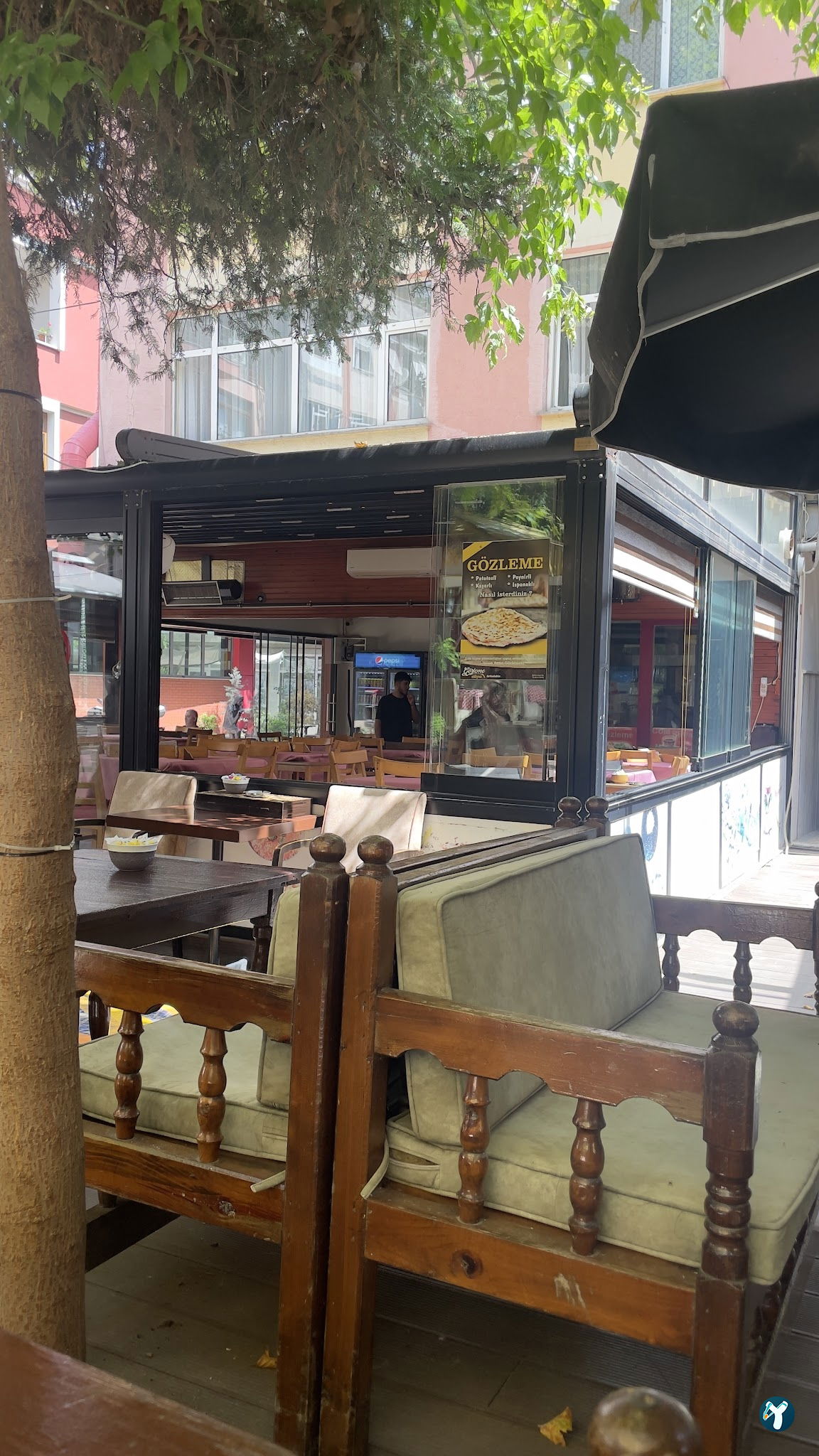 Yaren Cafe Restaurant