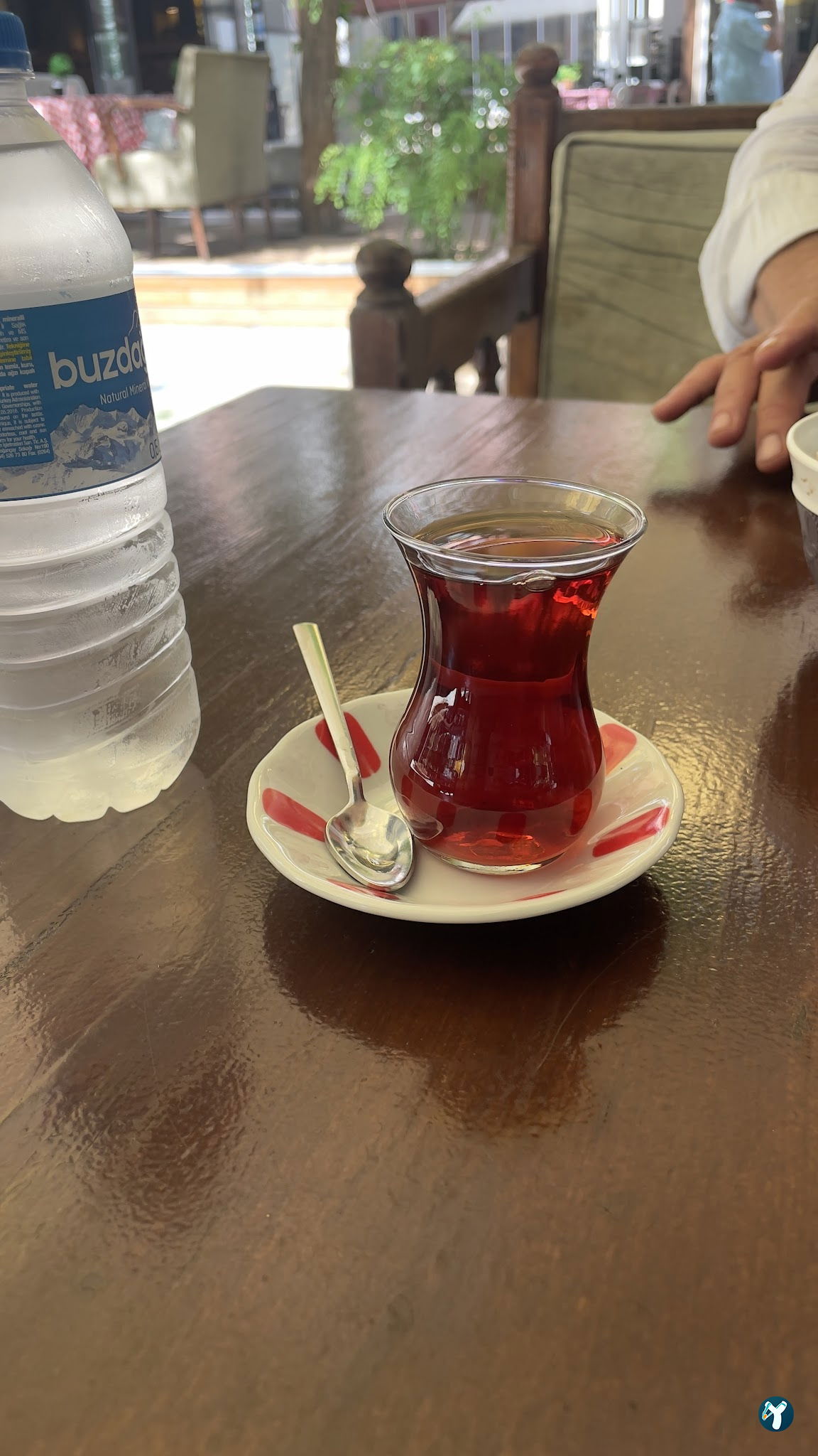 Yaren Cafe Restaurant