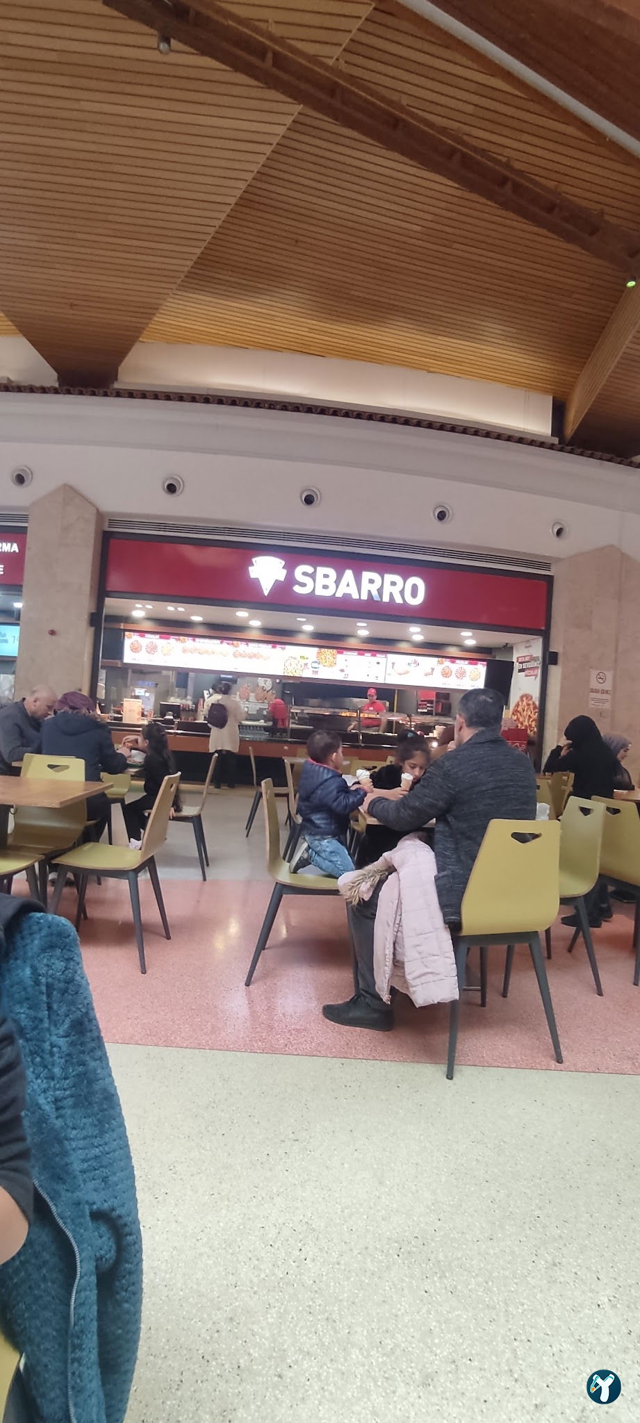 Sbarro