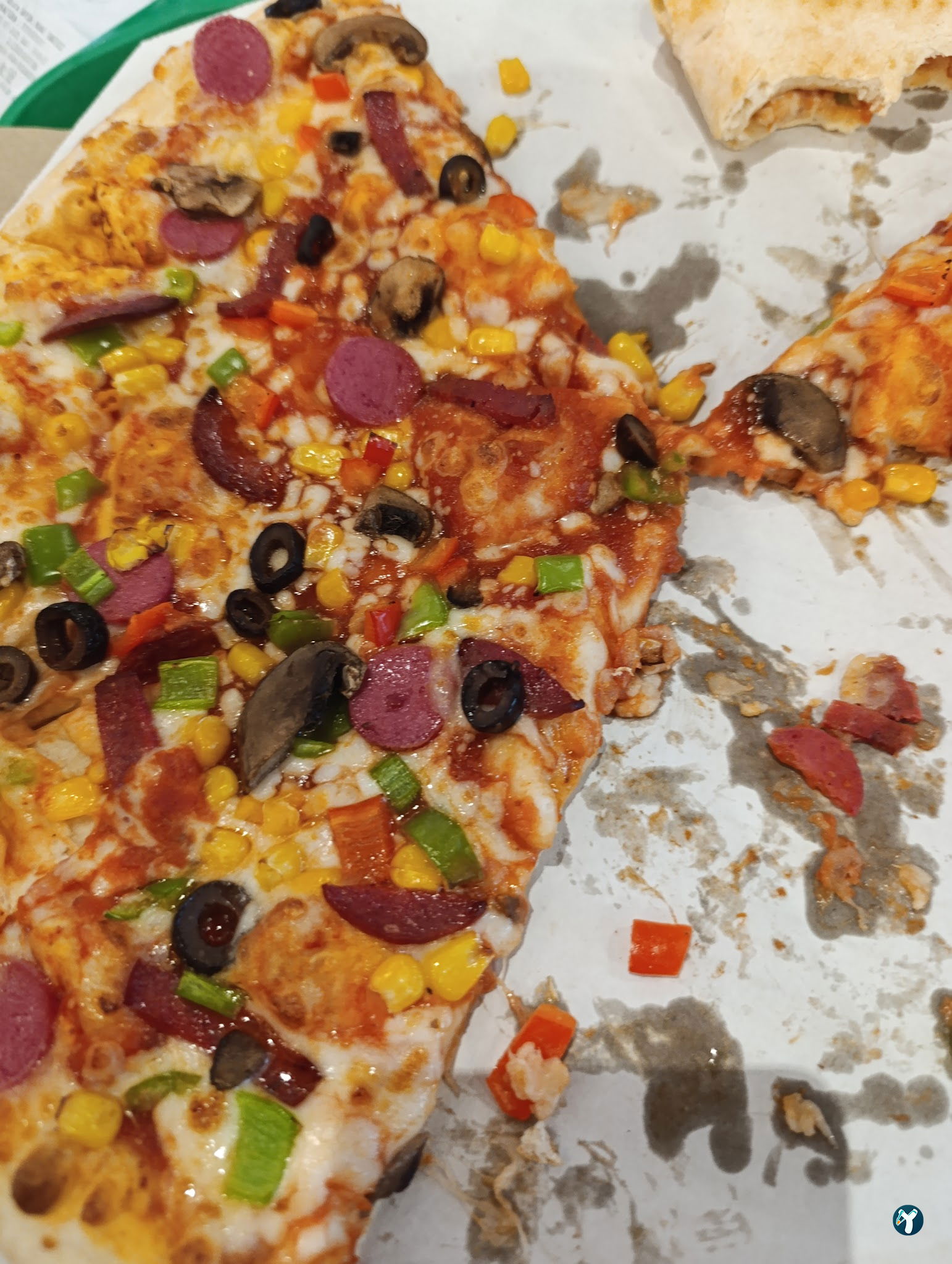 Sbarro