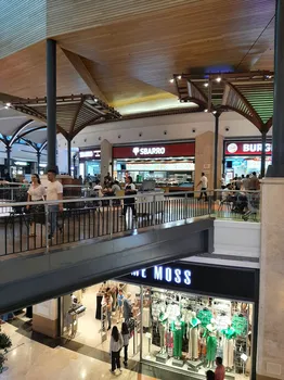 Sbarro resimleri