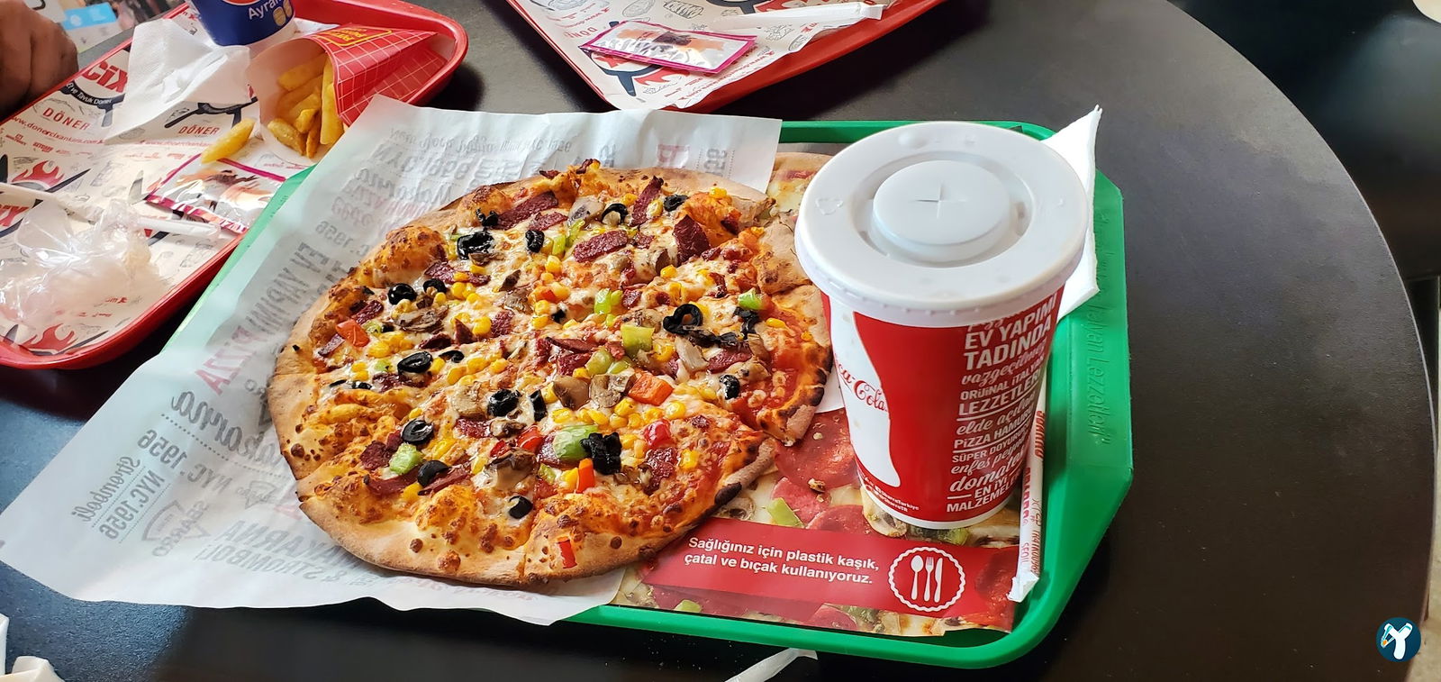Sbarro
