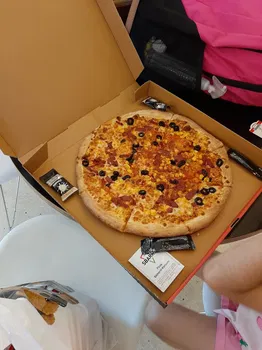 Sbarro resimleri