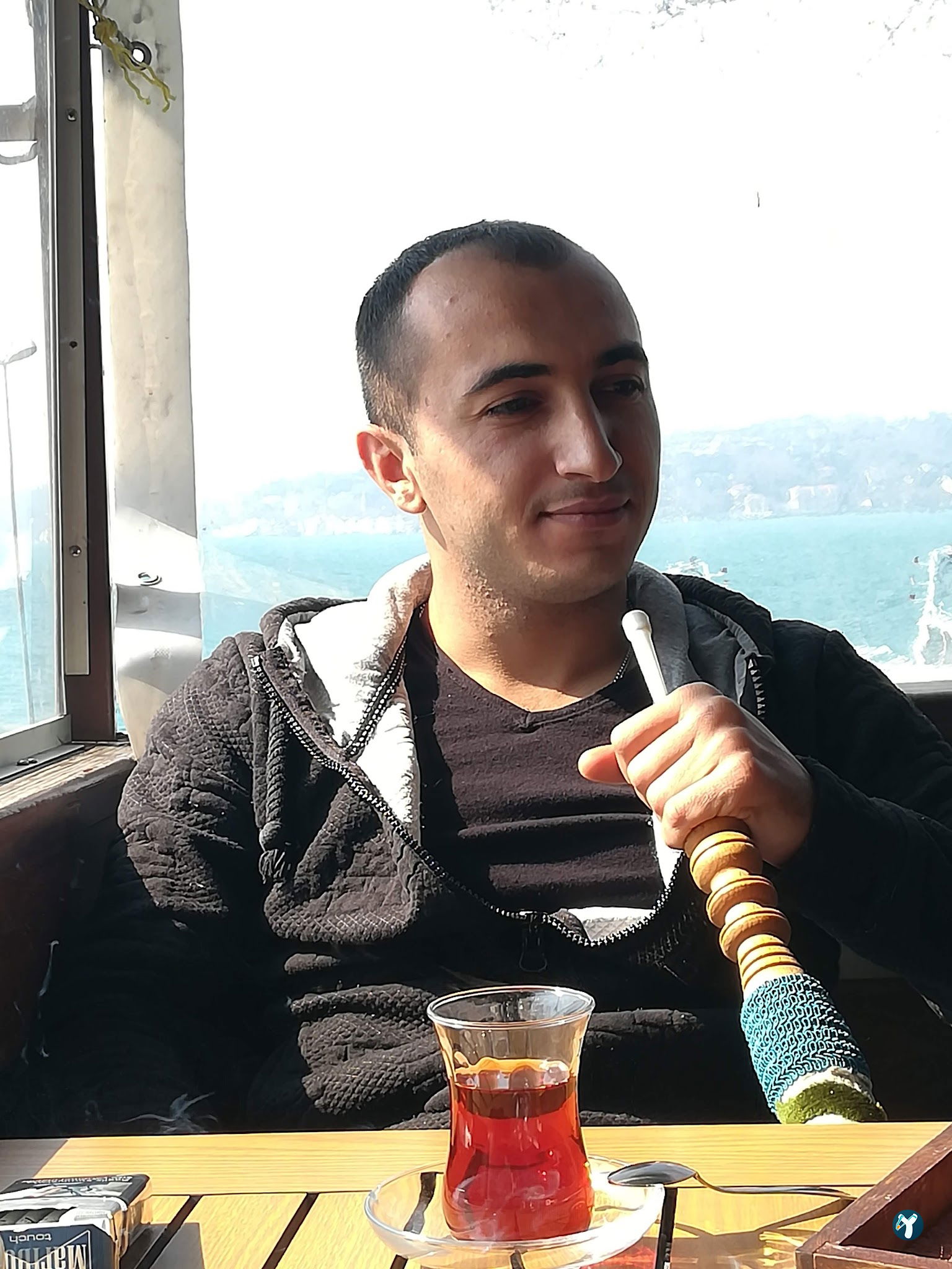 Hünkar Mahfili