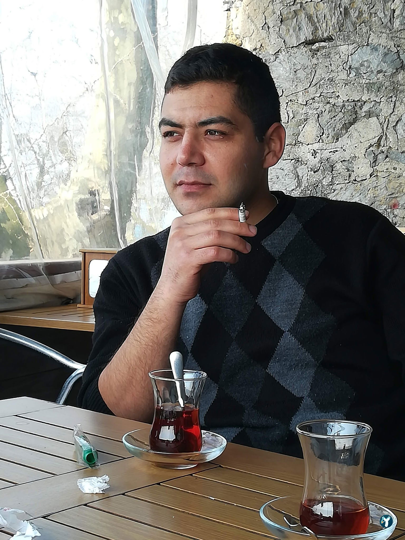 Hünkar Mahfili
