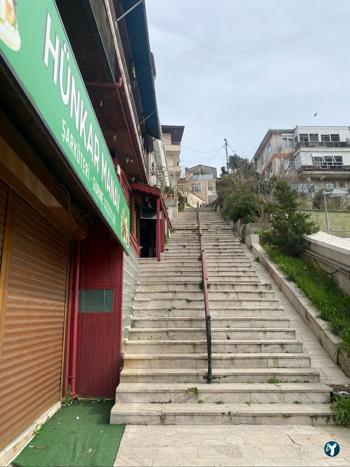 Hünkar Mahfili