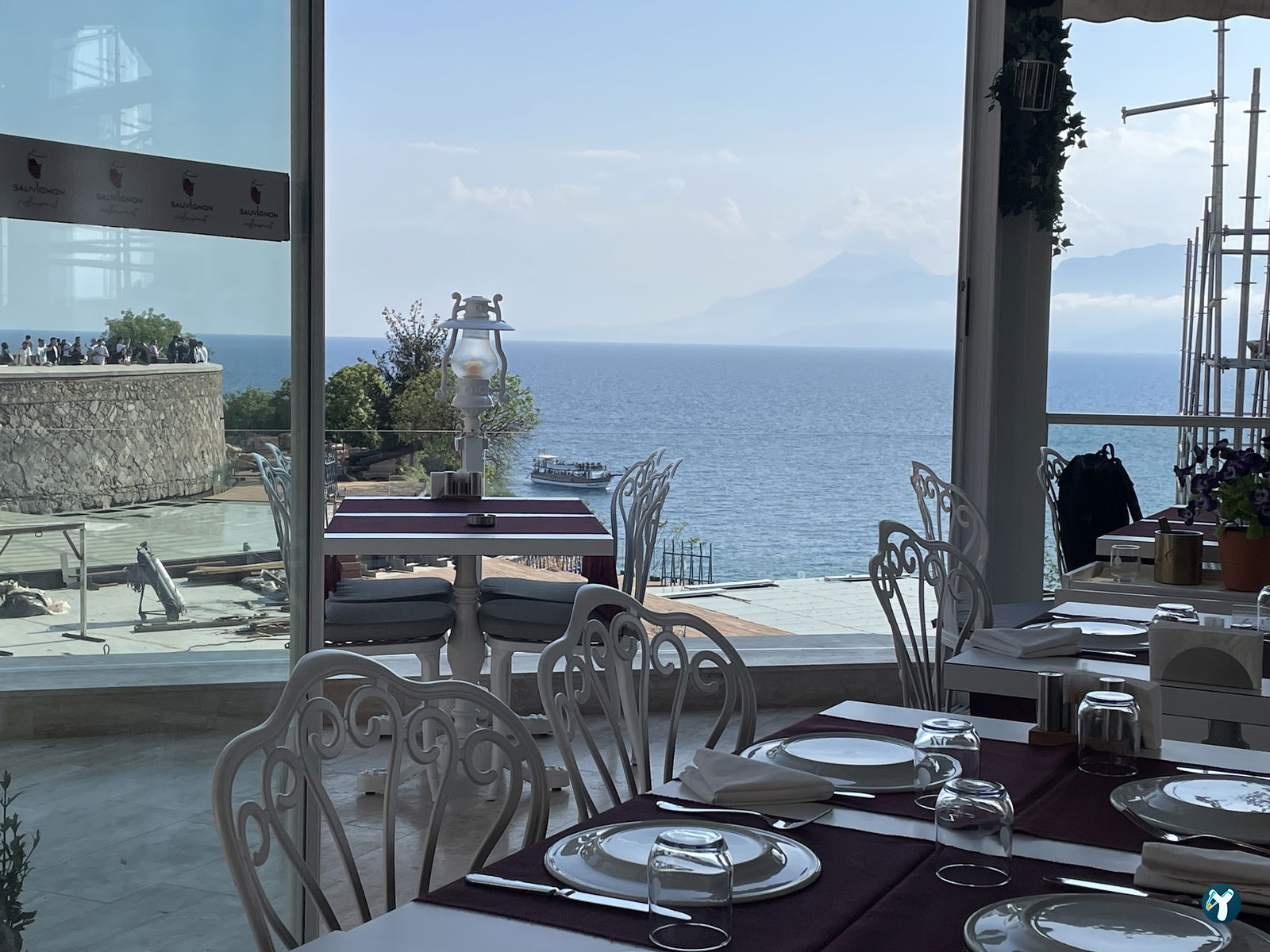Sauvignon Restaurant
