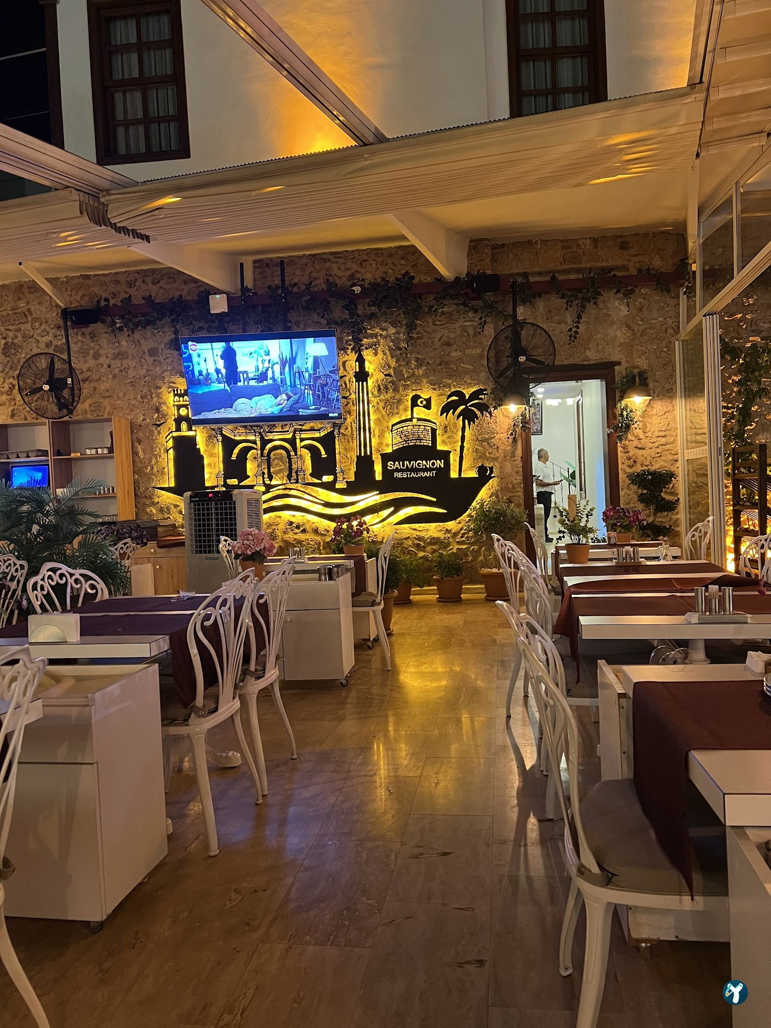 Sauvignon Restaurant