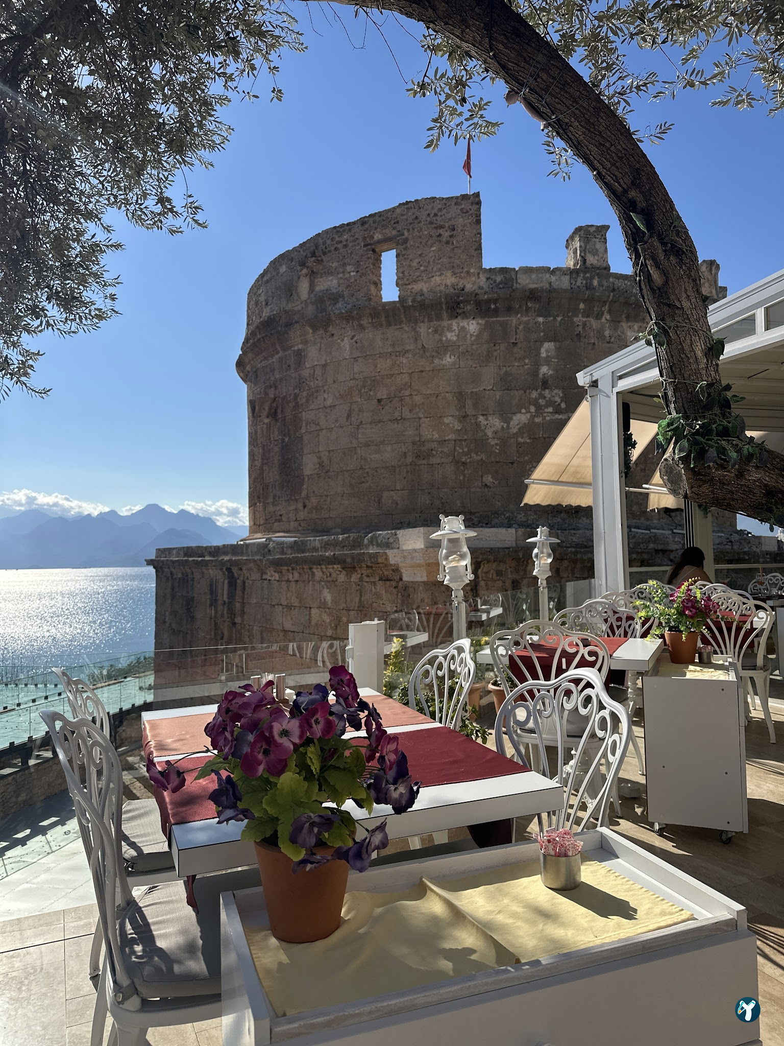 Sauvignon Restaurant