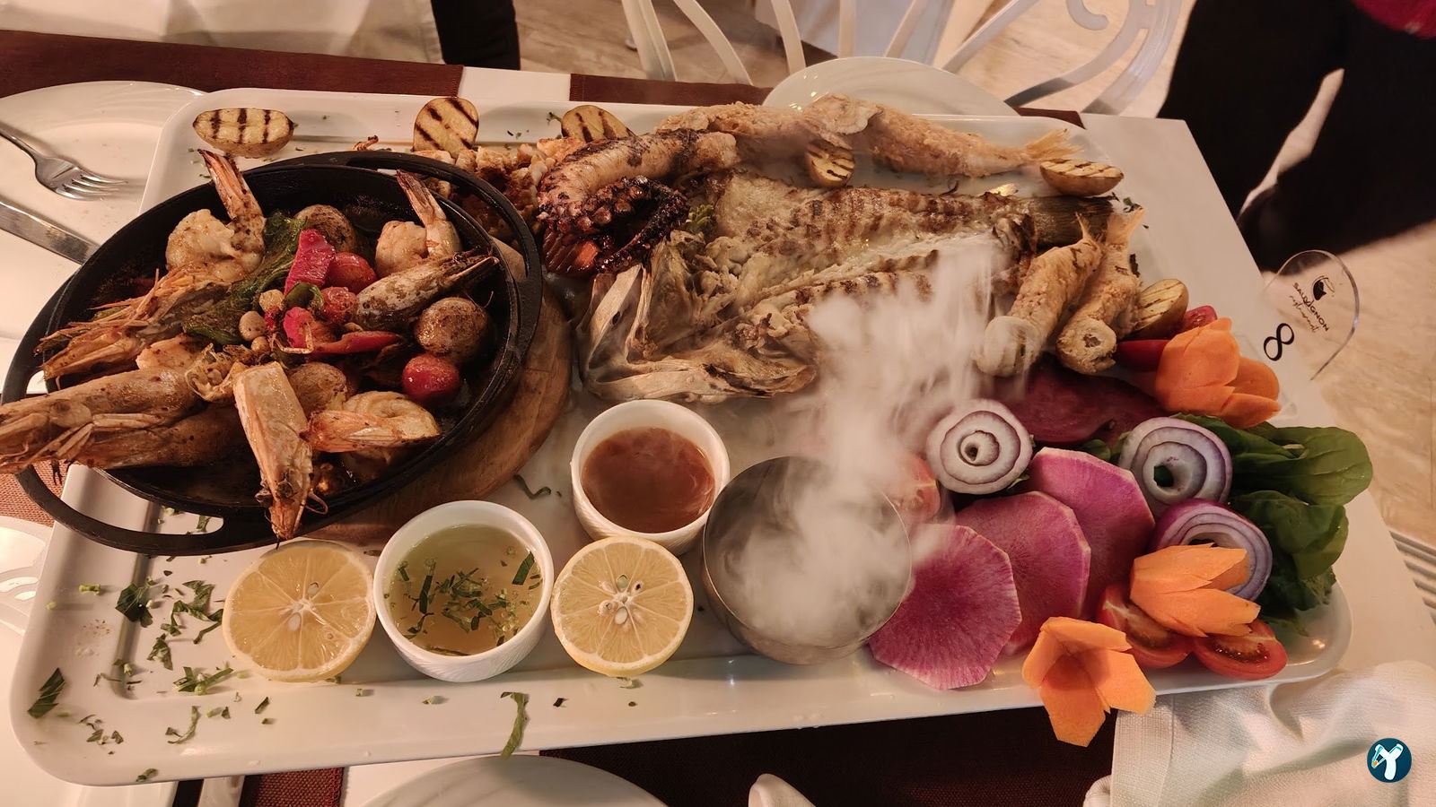 Sauvignon Restaurant