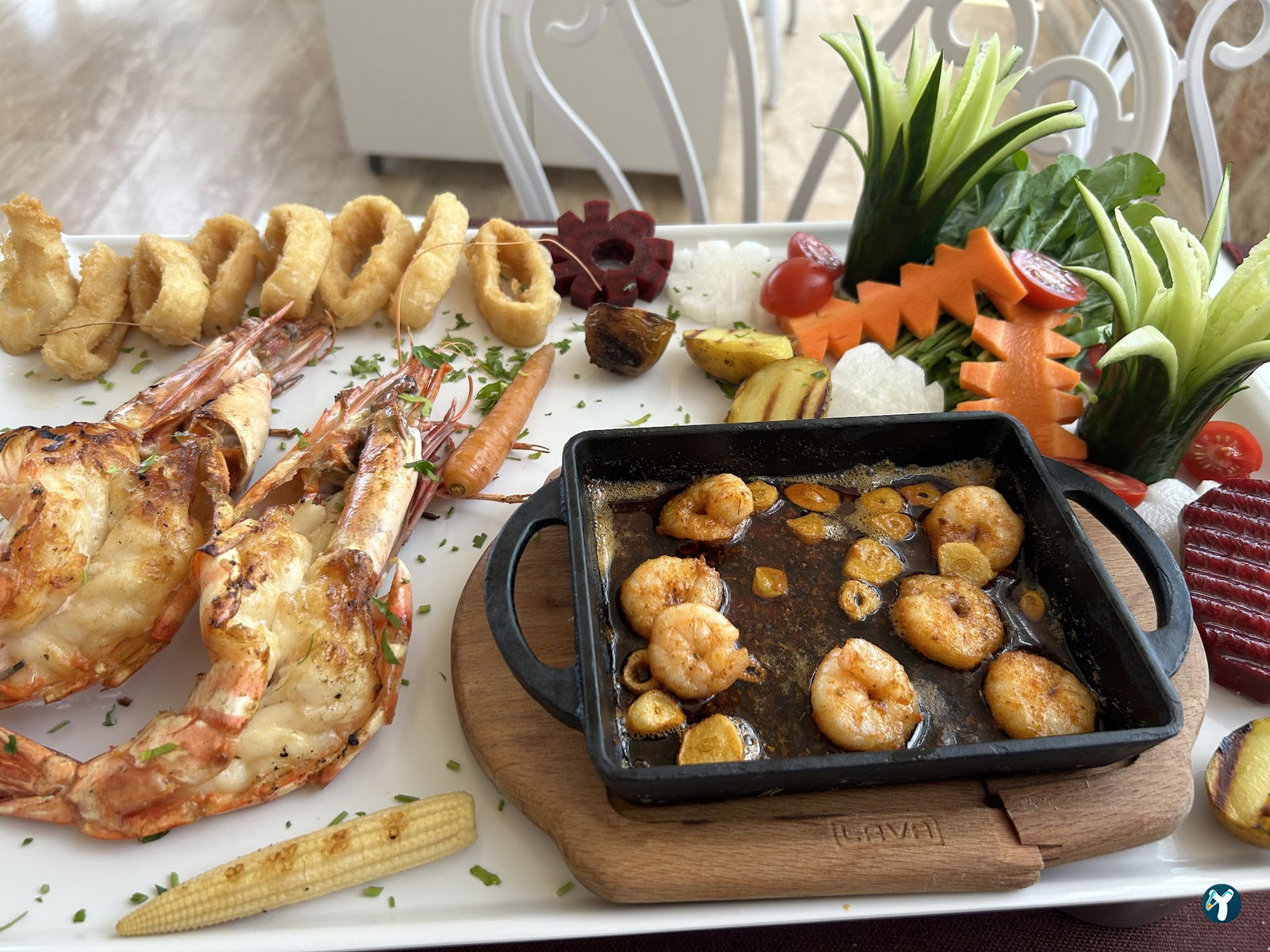 Sauvignon Restaurant
