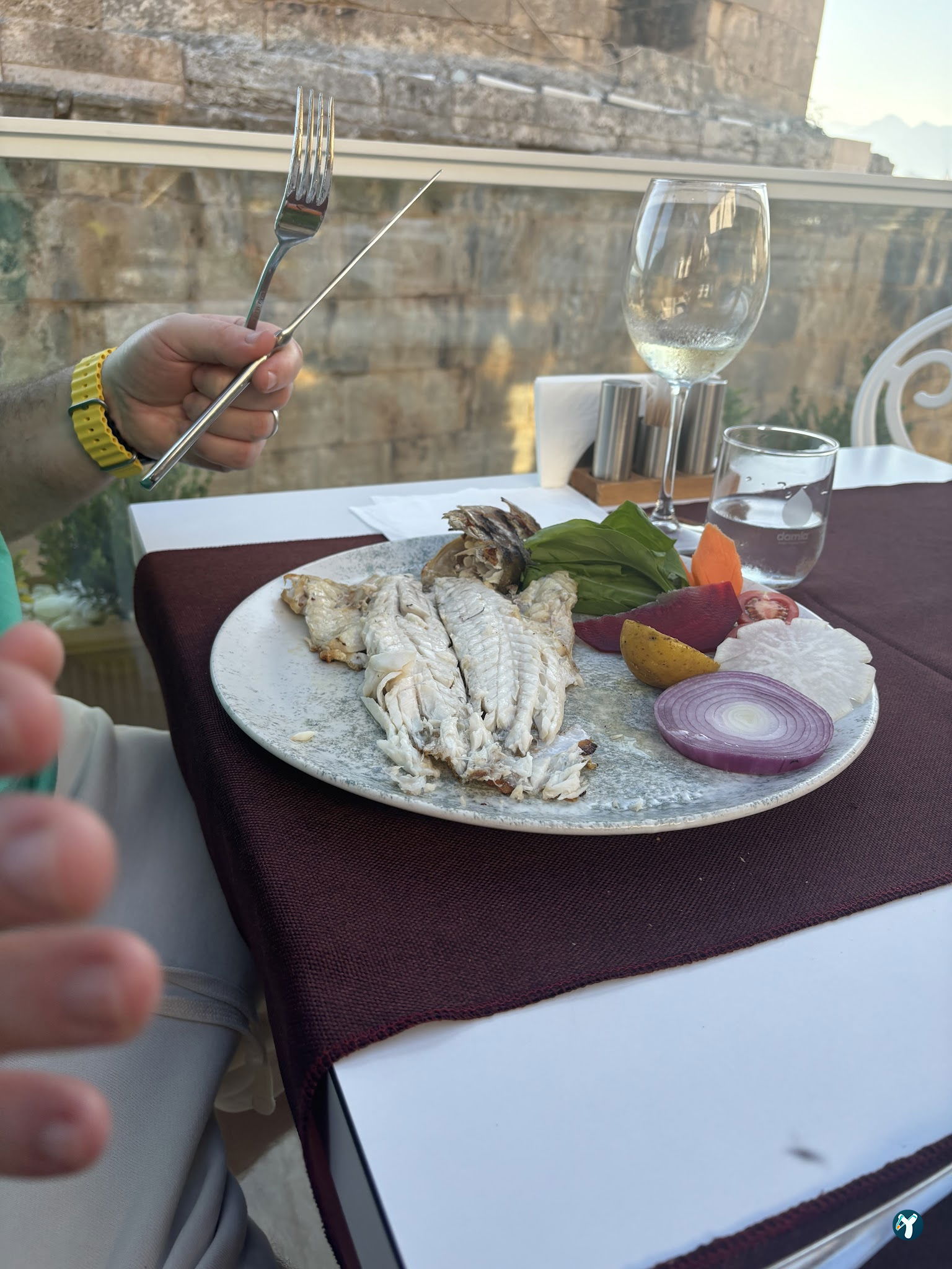 Sauvignon Restaurant