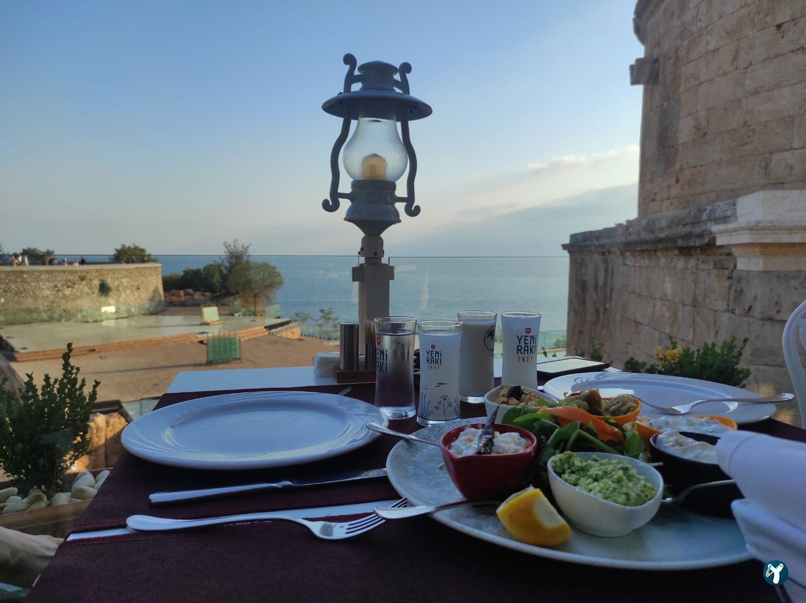Sauvignon Restaurant
