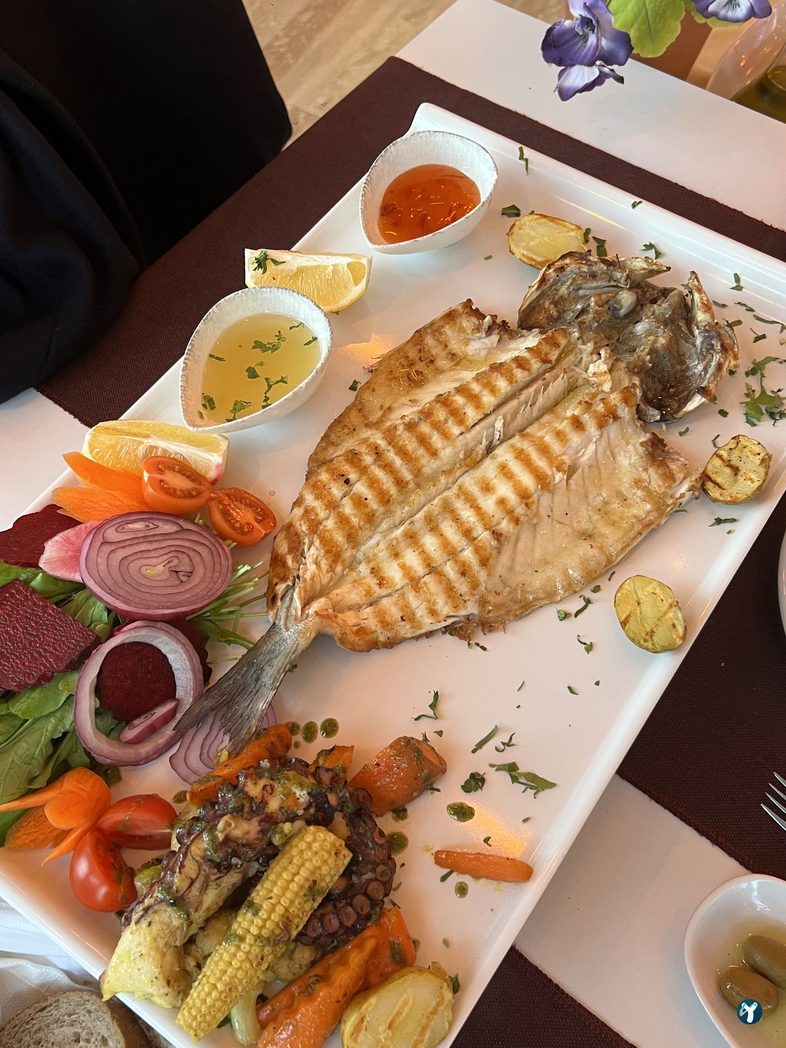Sauvignon Restaurant