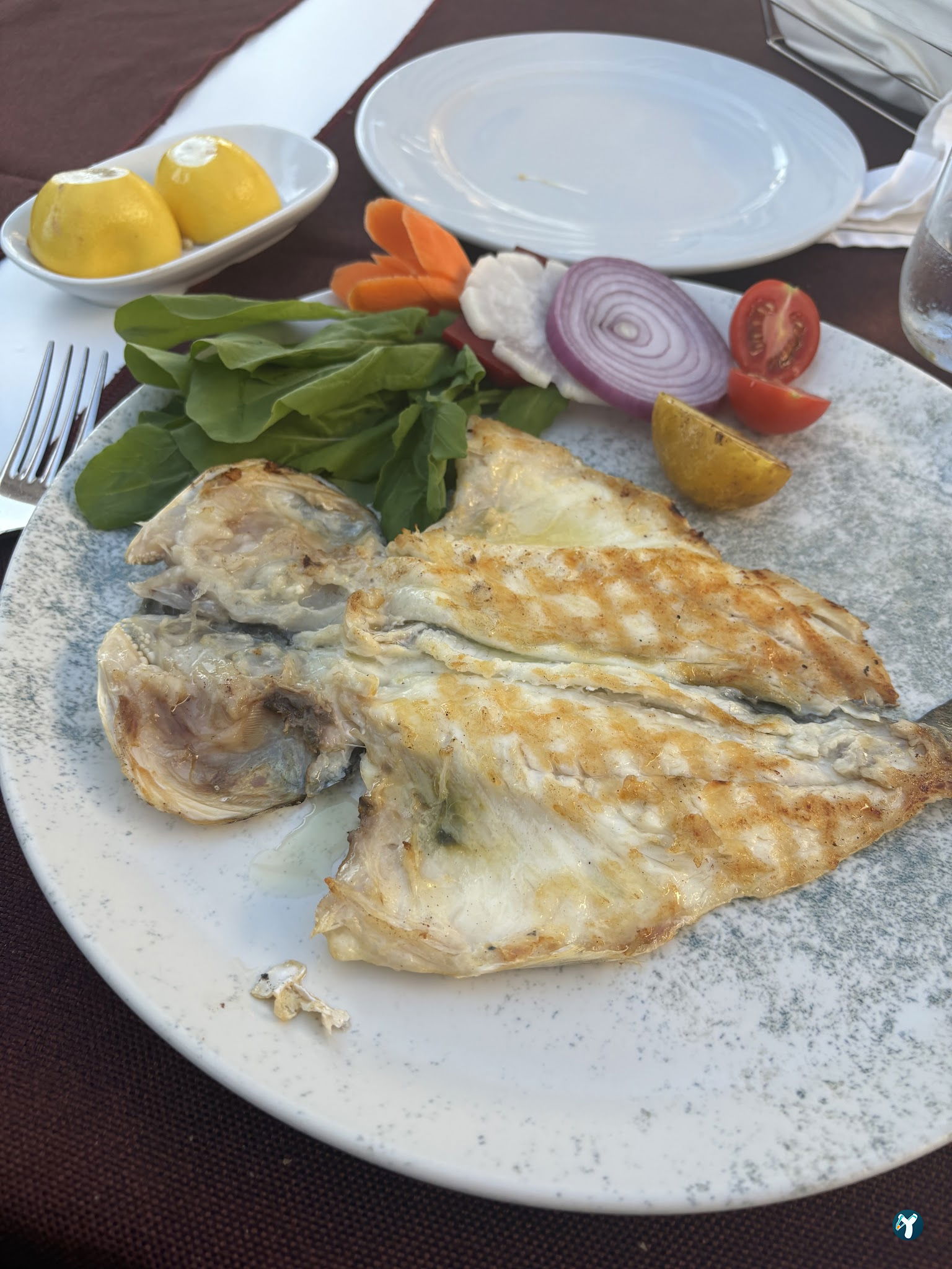 Sauvignon Restaurant