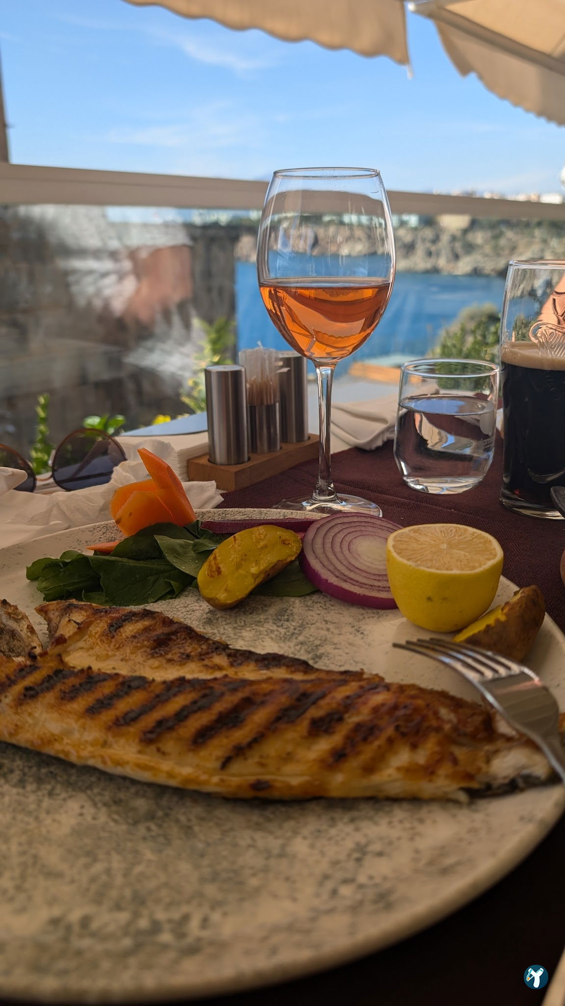 Sauvignon Restaurant