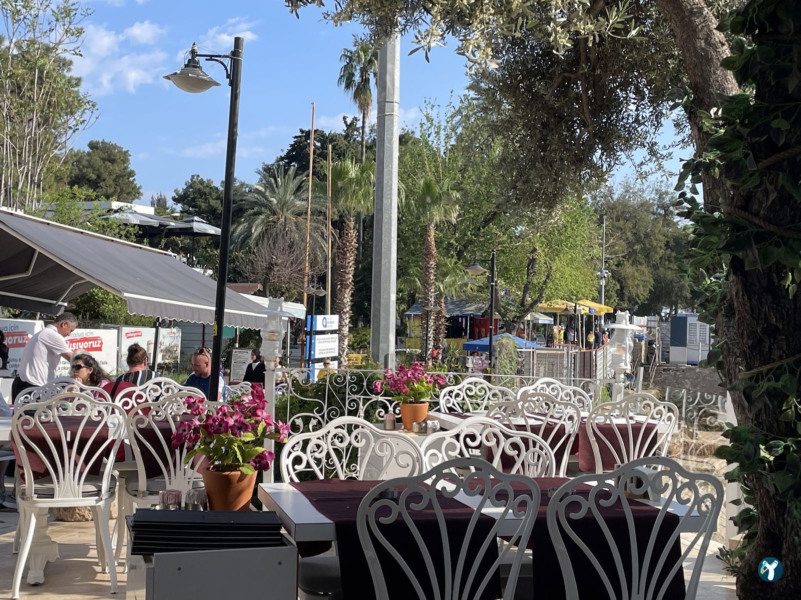 Sauvignon Restaurant