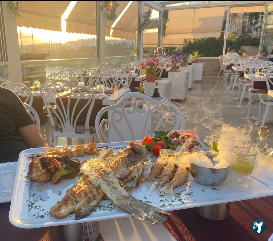 Sauvignon Restaurant