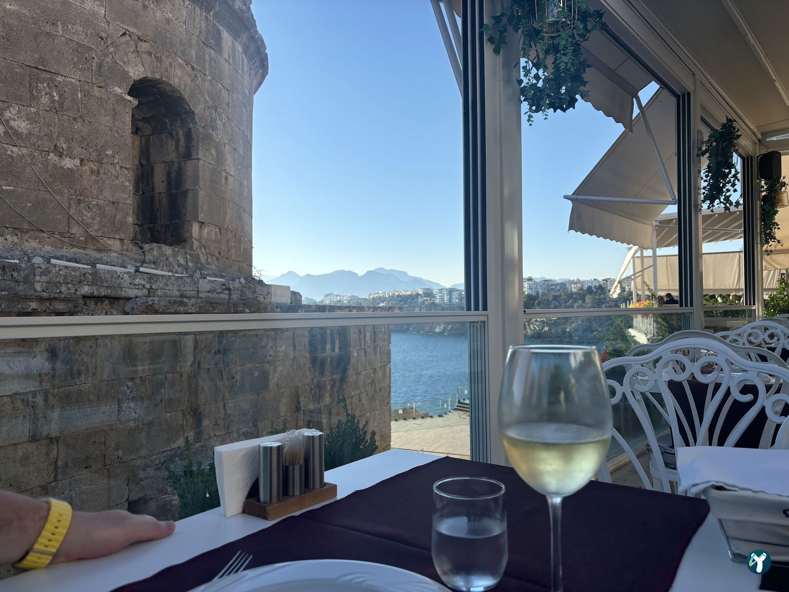 Sauvignon Restaurant