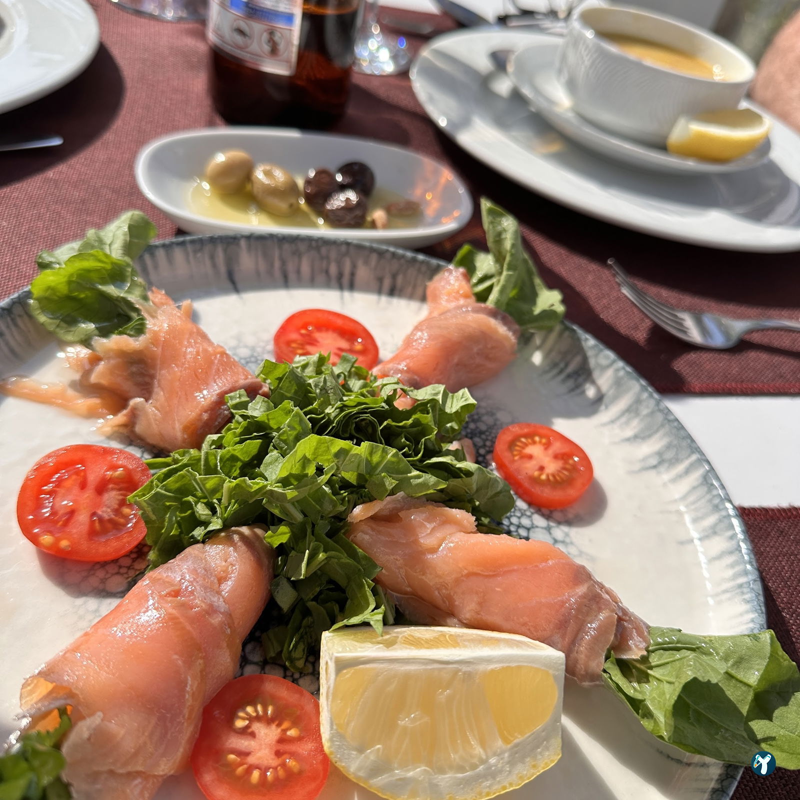 Sauvignon Restaurant