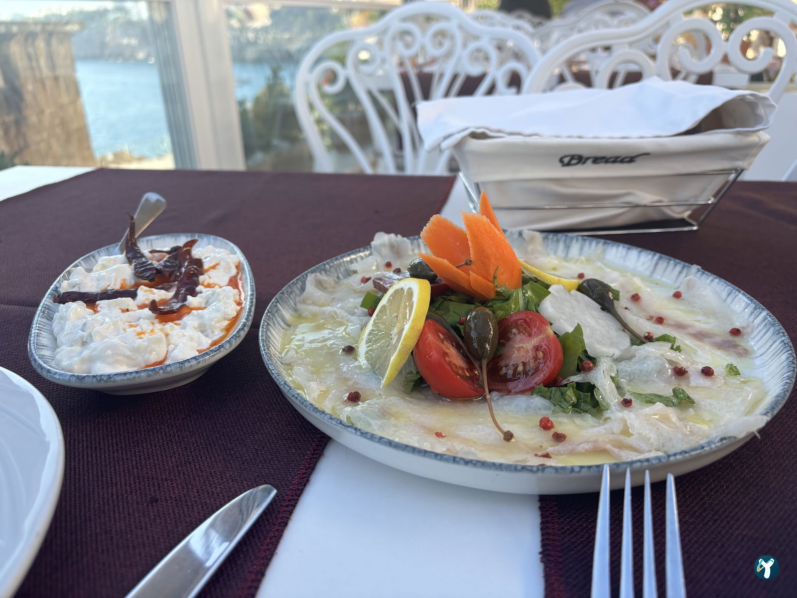 Sauvignon Restaurant