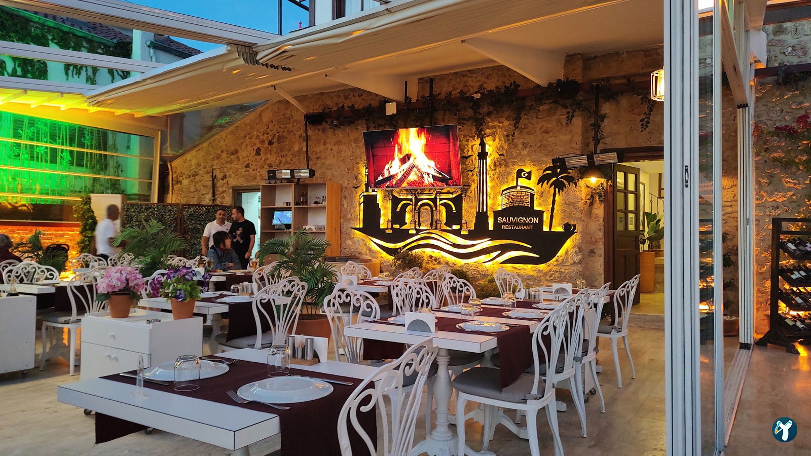 Sauvignon Restaurant