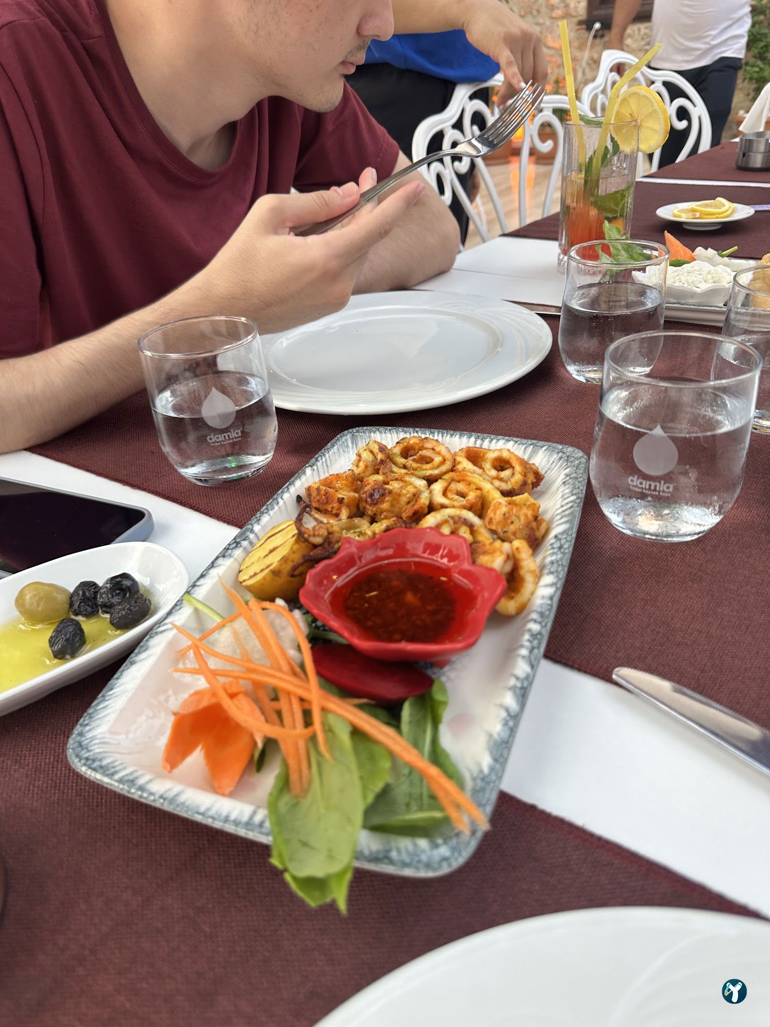 Sauvignon Restaurant