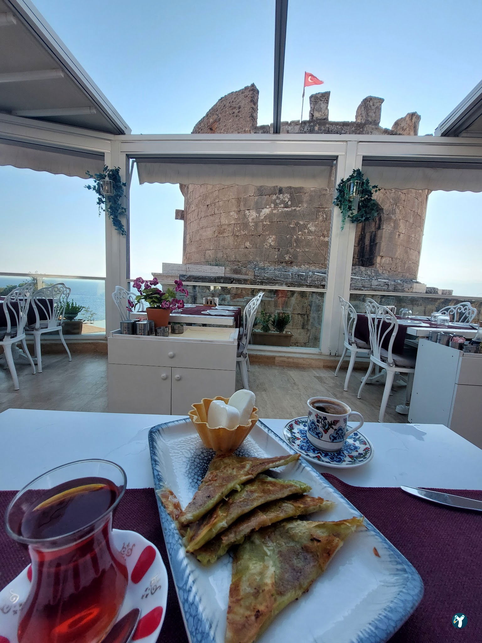 Sauvignon Restaurant
