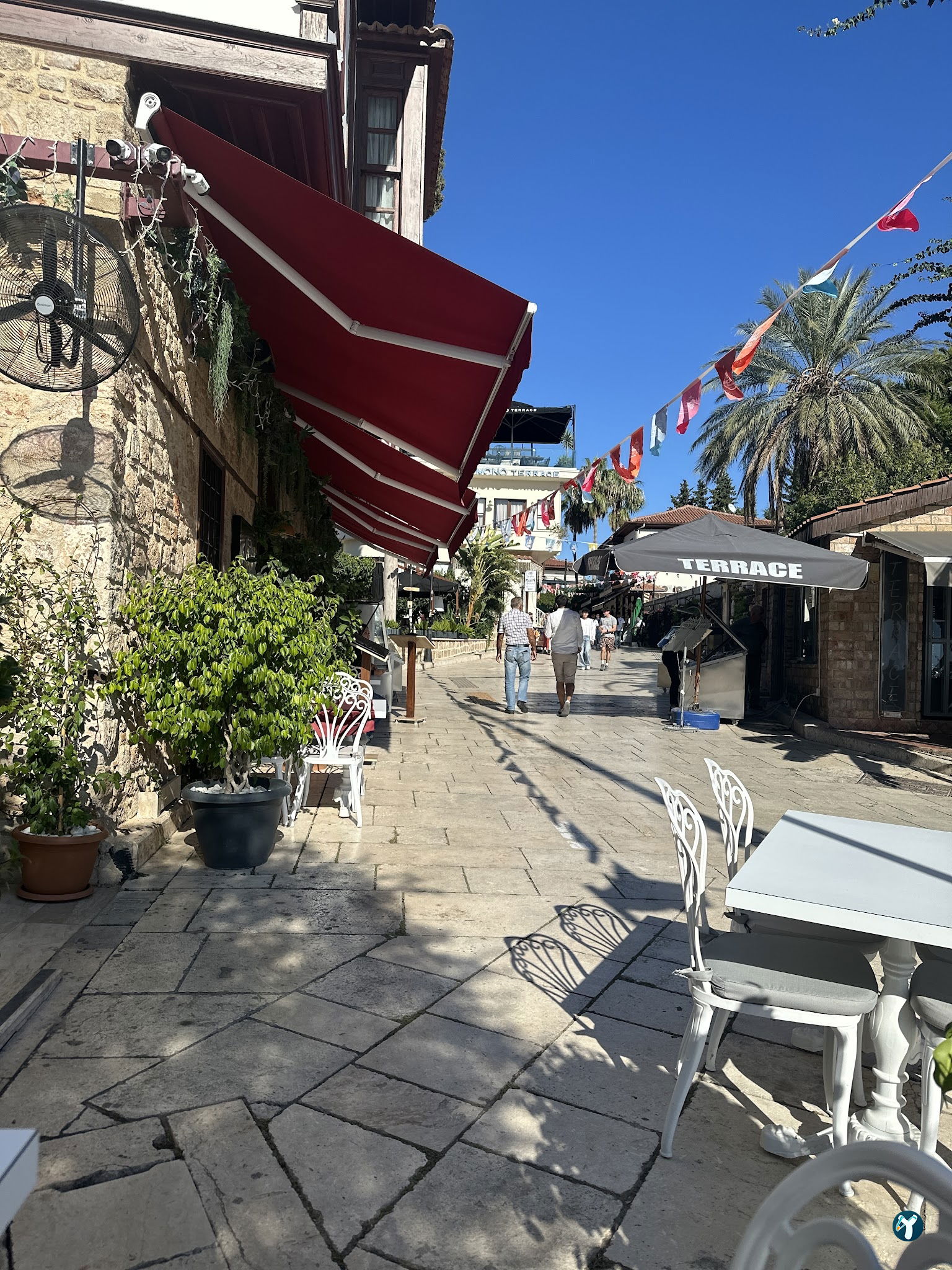 Sauvignon Restaurant