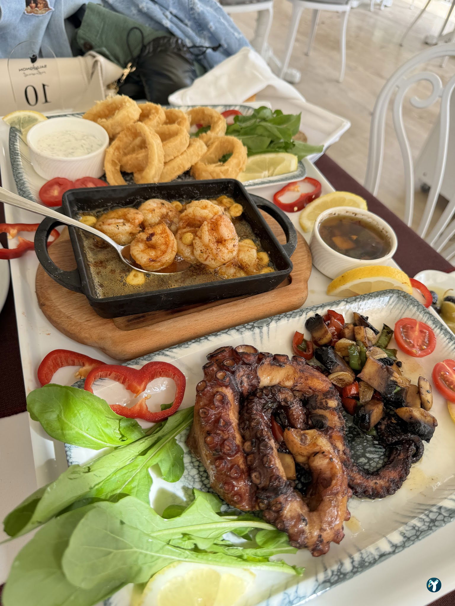 Sauvignon Restaurant