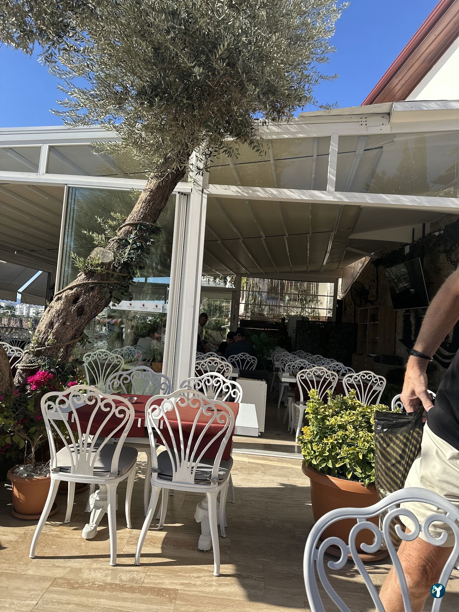 Sauvignon Restaurant