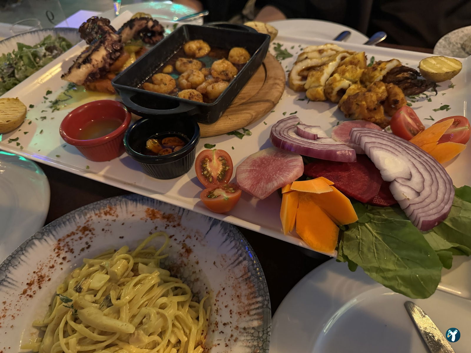 Sauvignon Restaurant