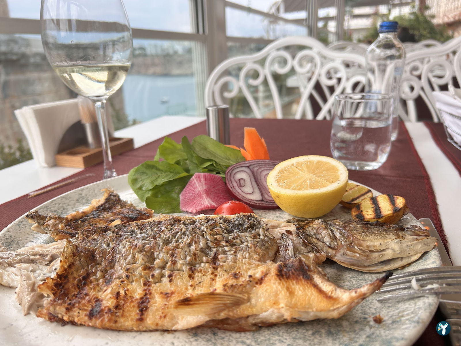 Sauvignon Restaurant