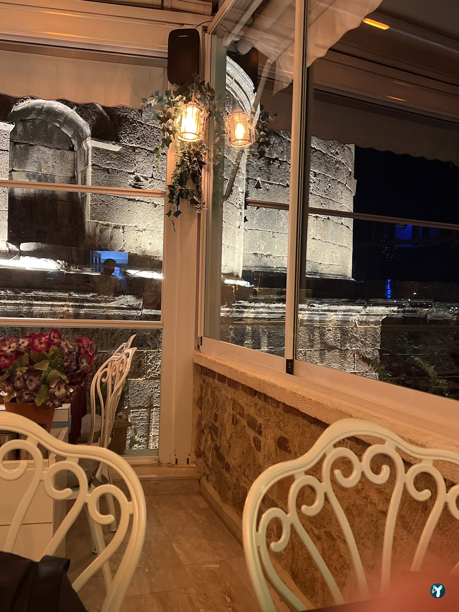 Sauvignon Restaurant