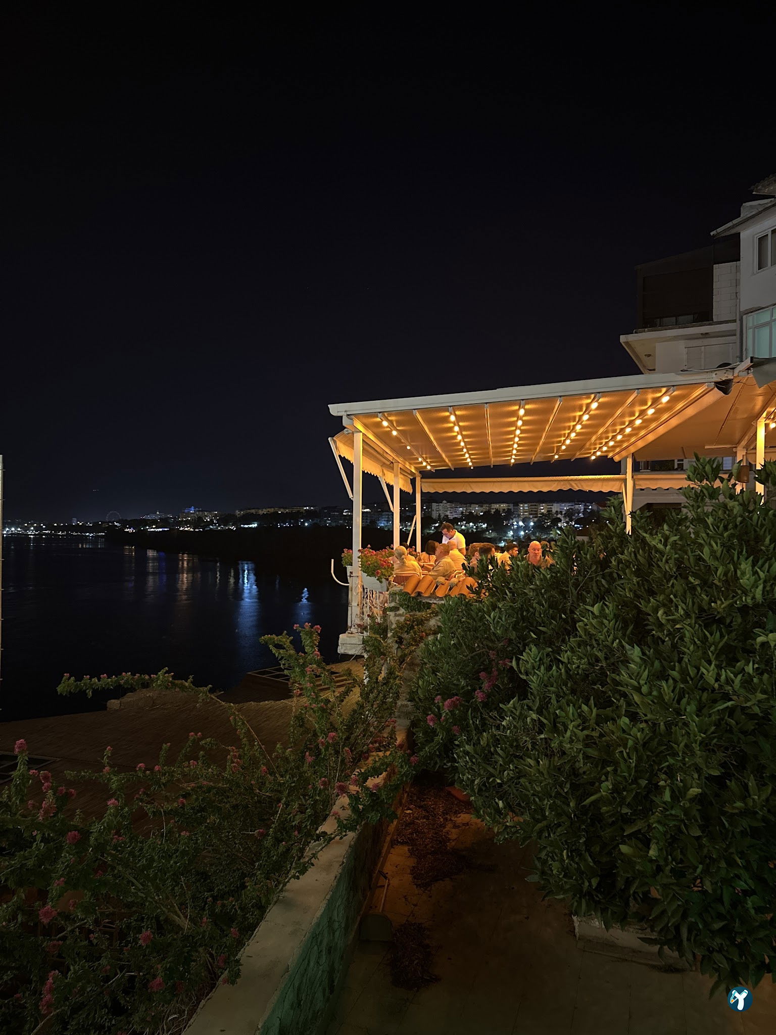 Sauvignon Restaurant